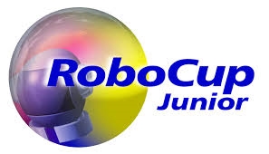 RoboCupJunior NY/NJ competition 2015 logo