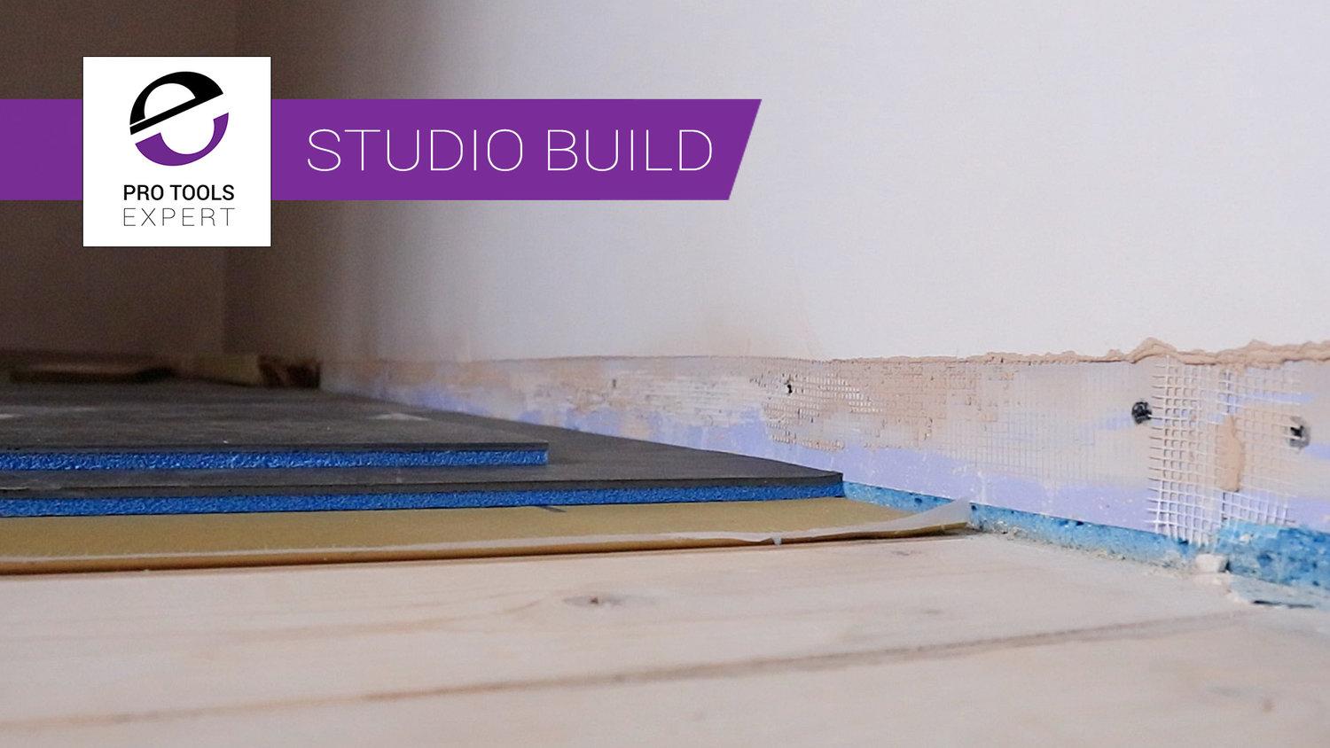 Studio Build A Floating Floor Alternative That Decouples The