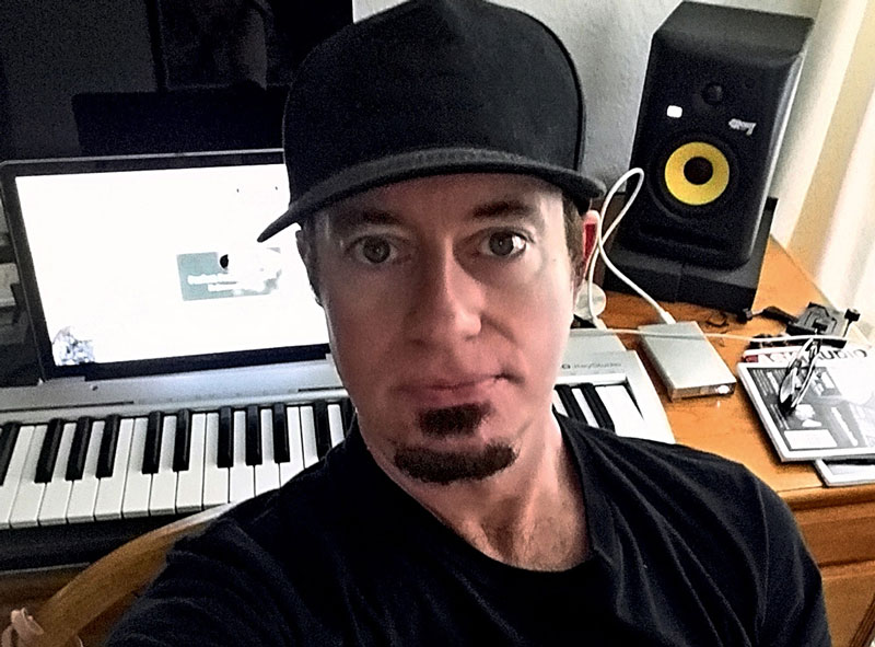 Congratulations to Scott Sturgis, a Los Angeles based producer and songwriter working in Pop, Electronic Dance Music and Hip-Hop. - 1437133444017