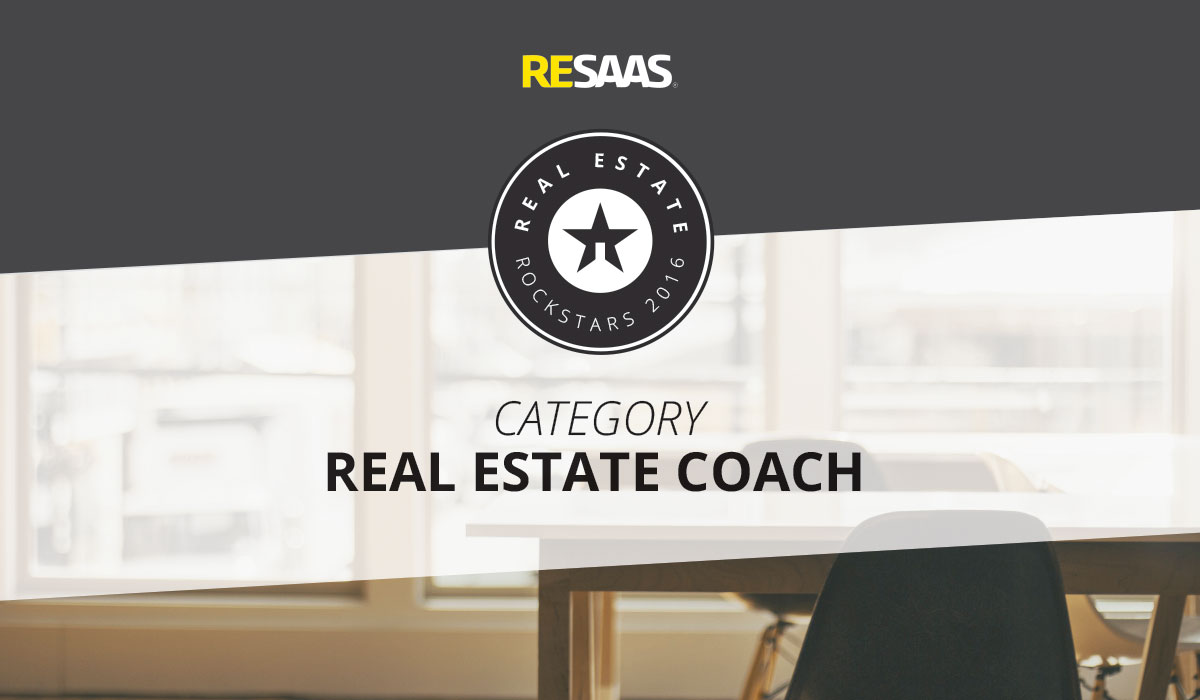 Special report: Real estate coaching's payoff - Inman