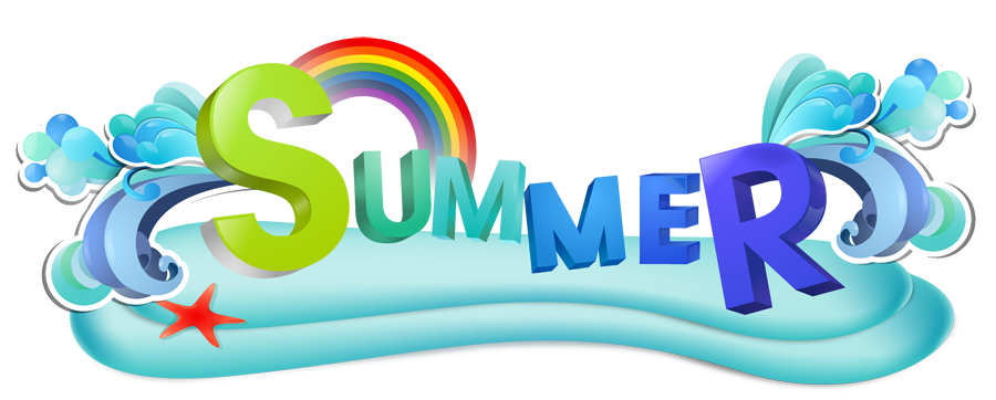 summer learning clipart - photo #8