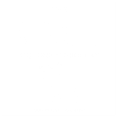 Oquossoc Grocery Inc