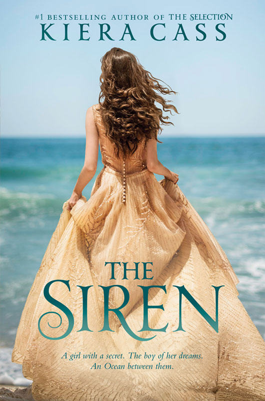 Siren Cover