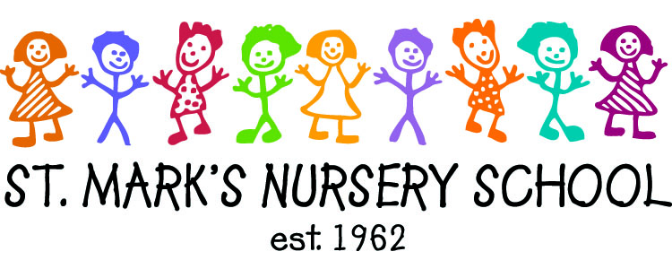 St Marks Nursery School