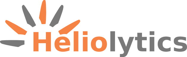 Heliolytics, a solar company