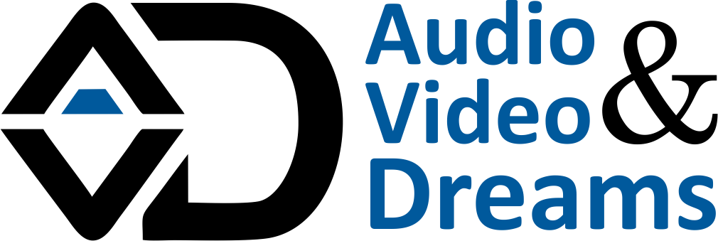 Audio  Video Dreams