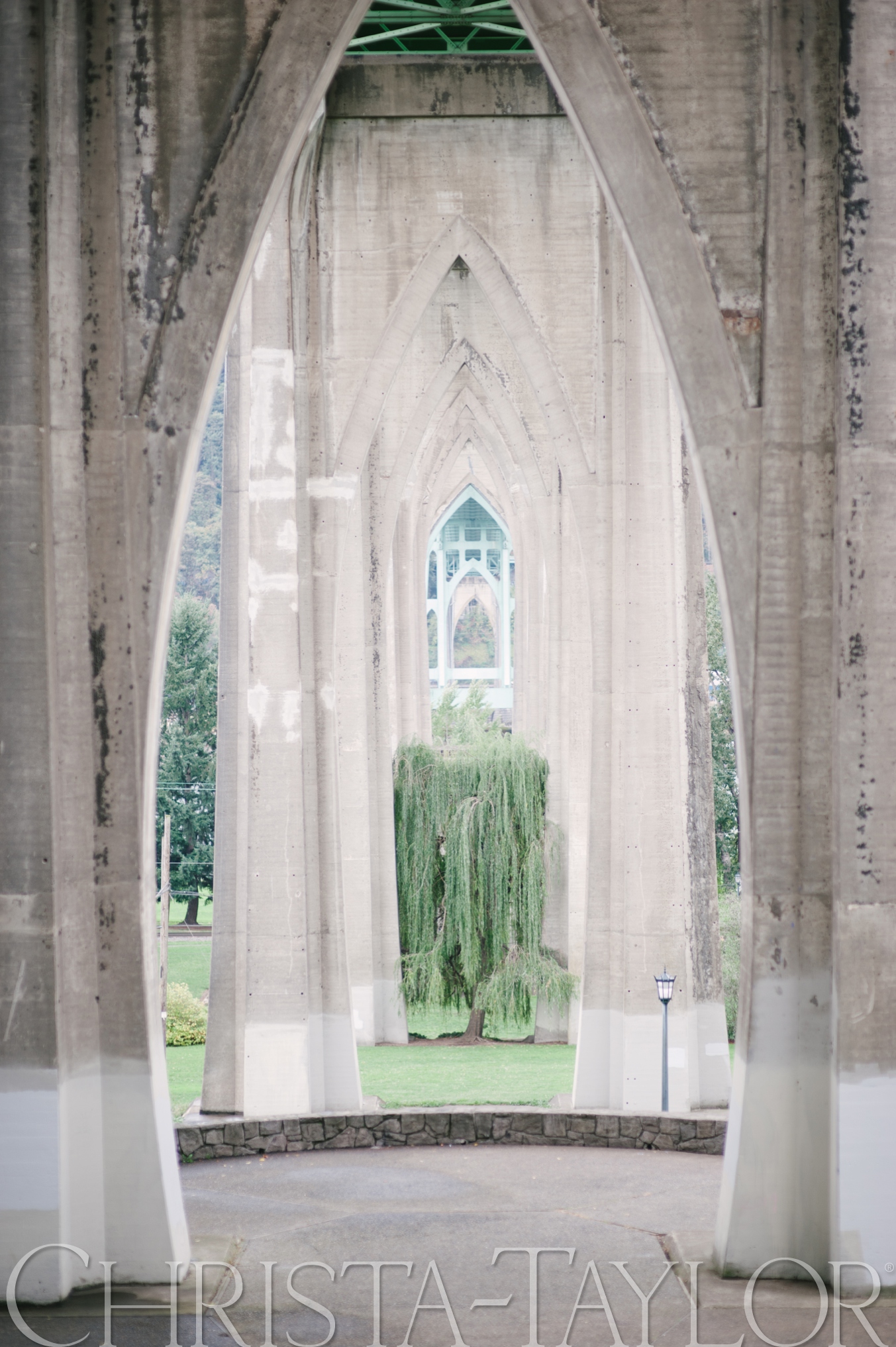 cathedral park engagment fine art wedding photography_0691