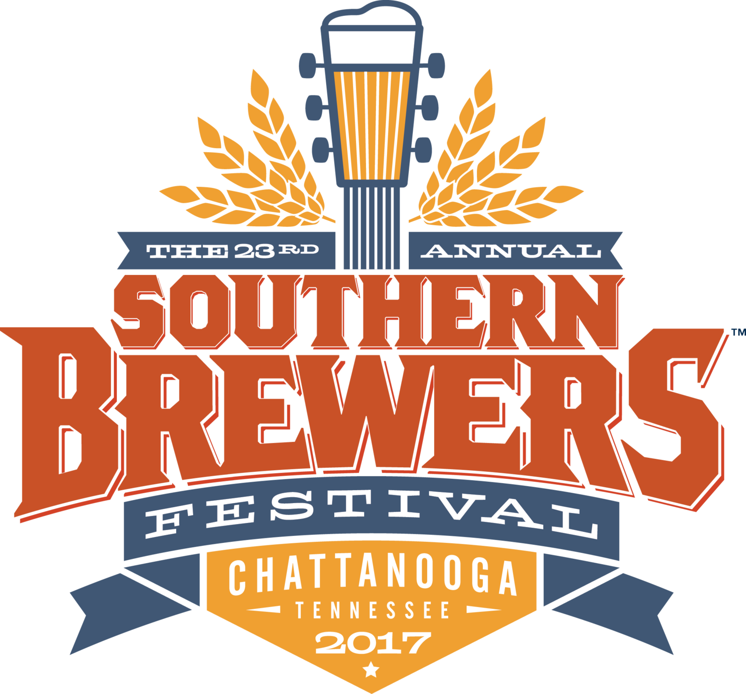 2017 Southern Brewers Festival