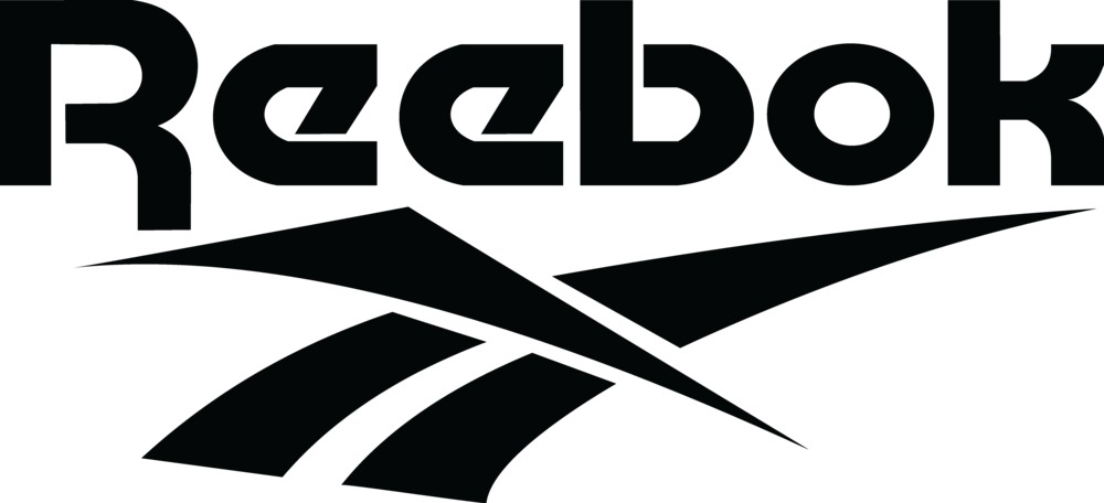 logo vector reebok