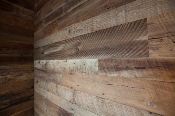 The New Local Reclaimed Wood Spot In Los Angeles Harwell Design