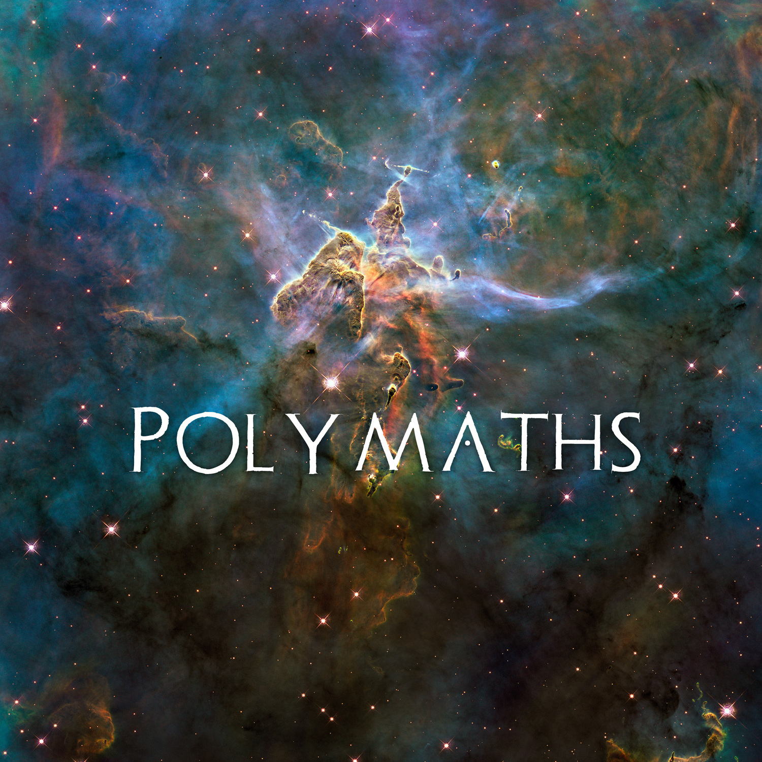 Polymaths - Chris Frosin | Photography