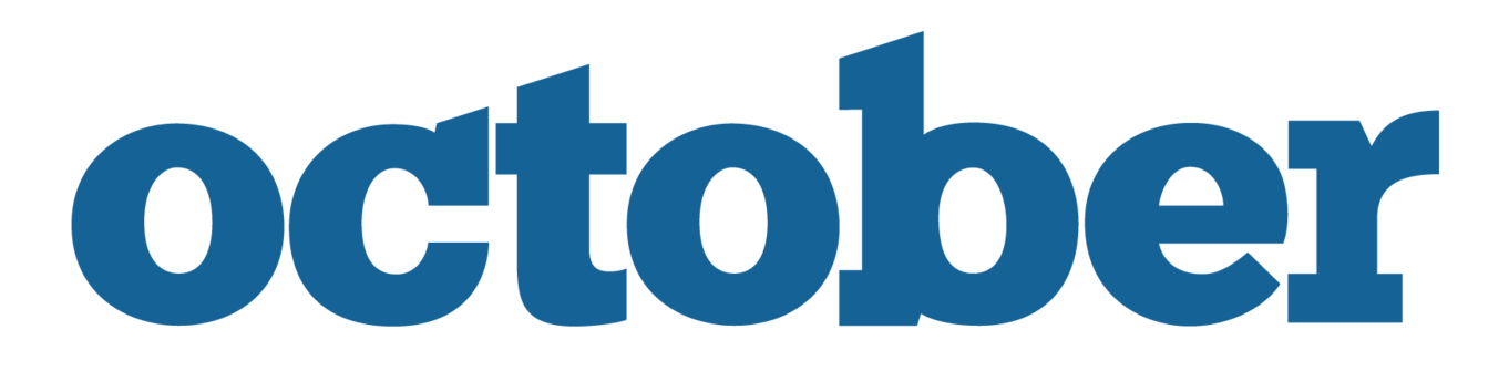 Image result for October logo