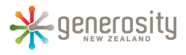 Generosity NZ