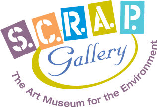 The S.C.R.A.P. Gallery