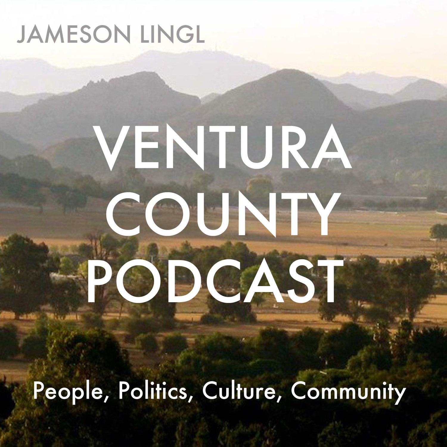 Podcast - Ventura County Podcast