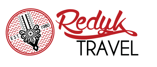 Redyk Travel Inc