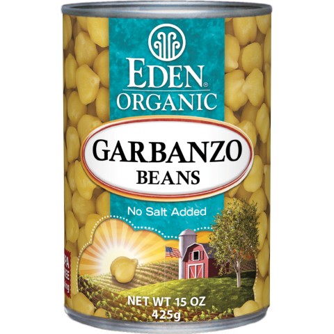 Eden Foods is really responsible and does not use BPA's in their canning.