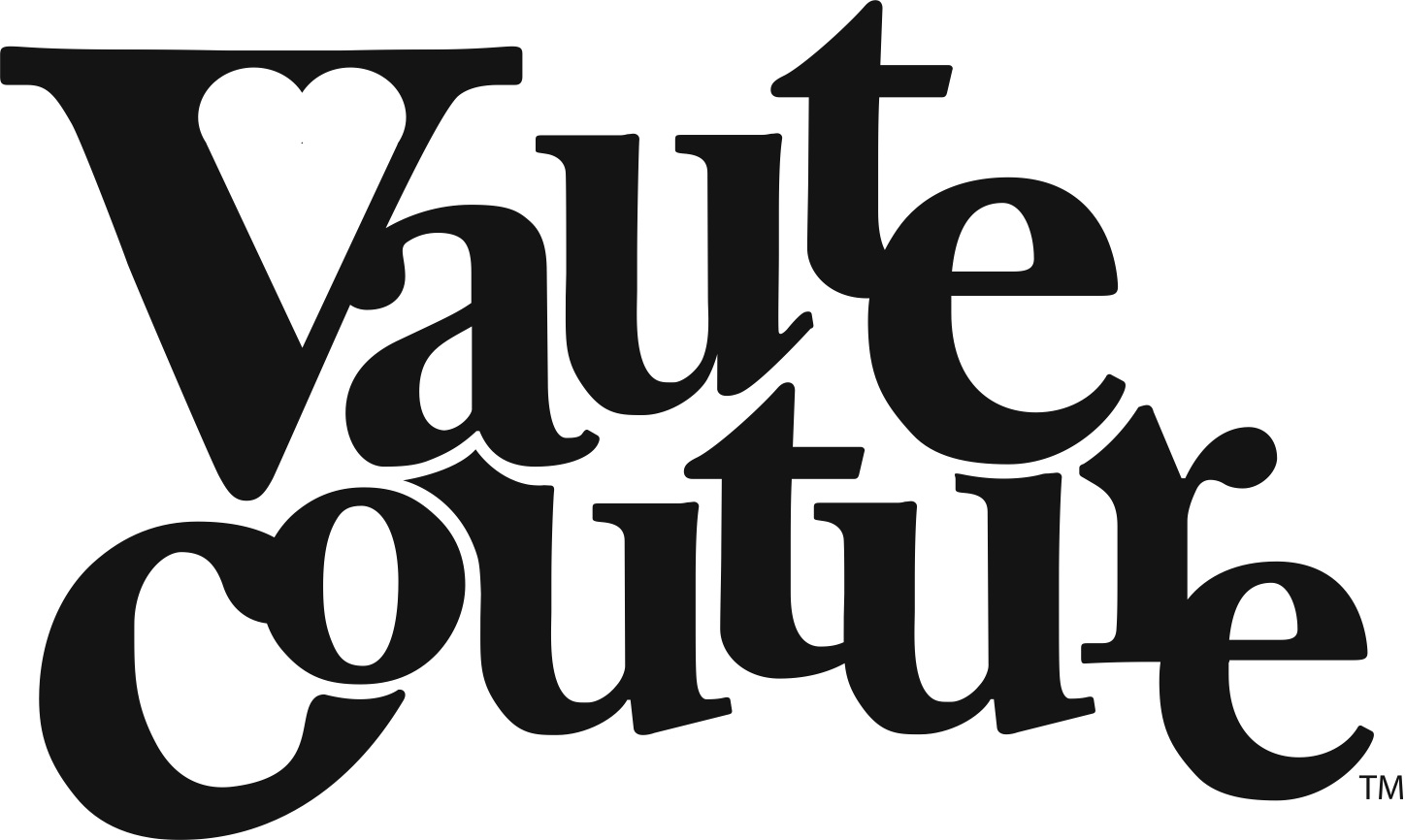 Vaute Couture Logo