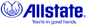 Allstate Auto Insurance logo