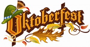 Oktoberfest image