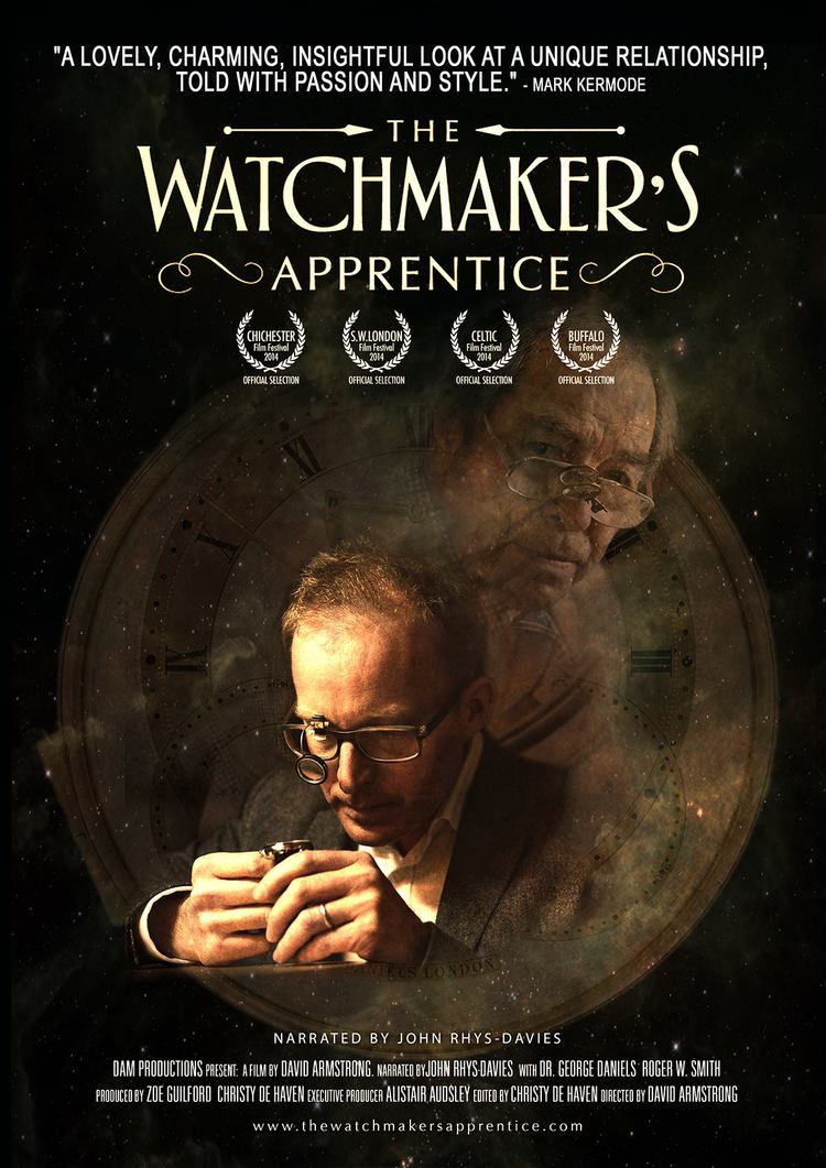 The Watchmaker's Apprentice movie ?format=750w