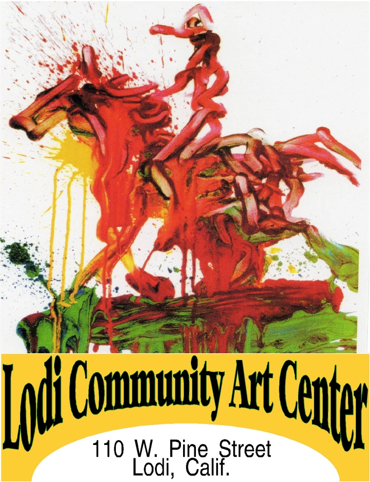 Lodi Community Art Center