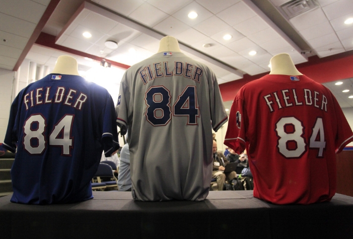 MLB Jersey Numbers: the 80s — A Foot 