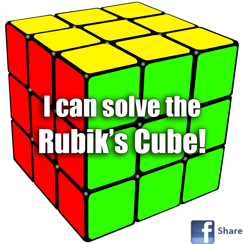 How To Solve A Rubik S Cube