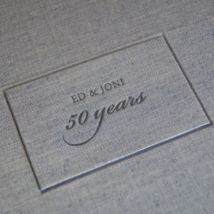 50th Anniversary Album