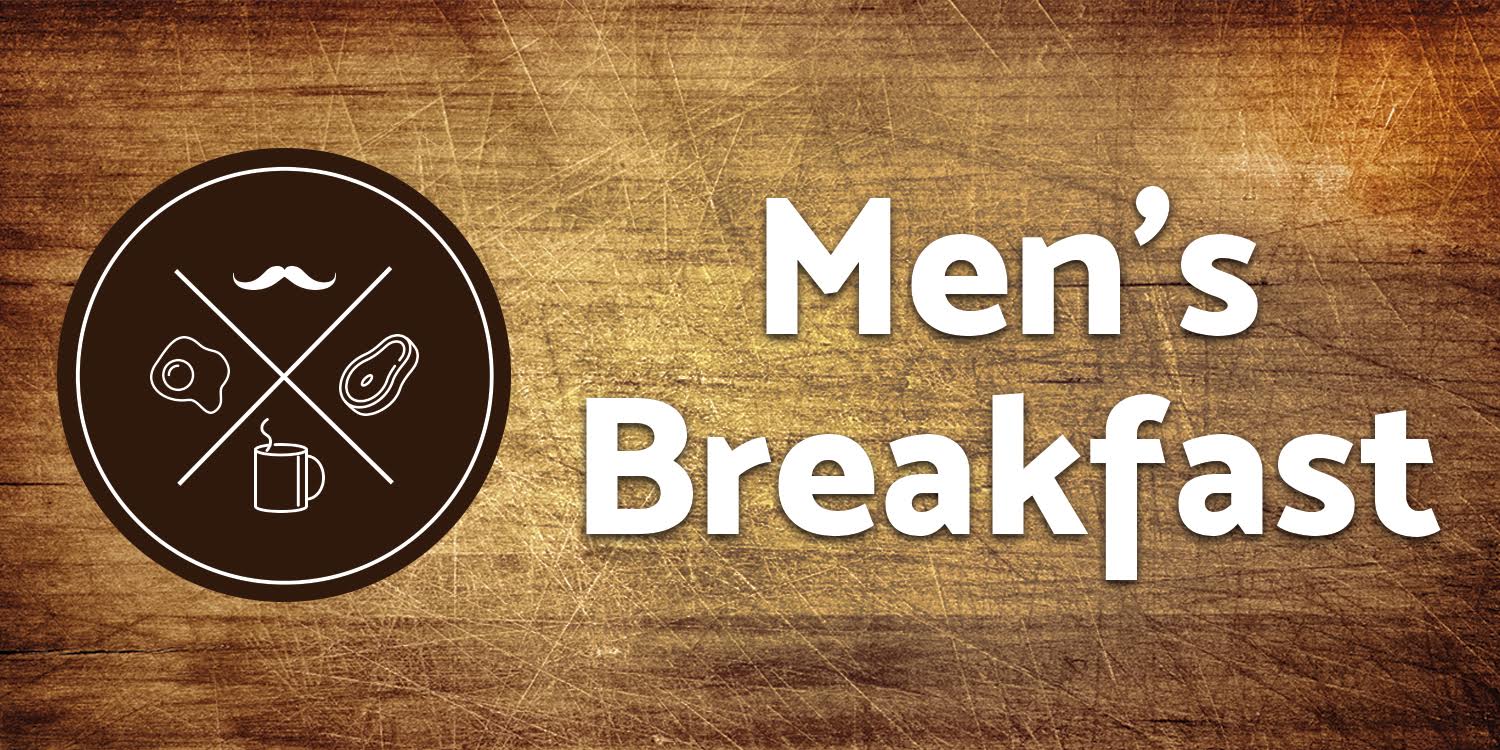 Image result for men's breakfast