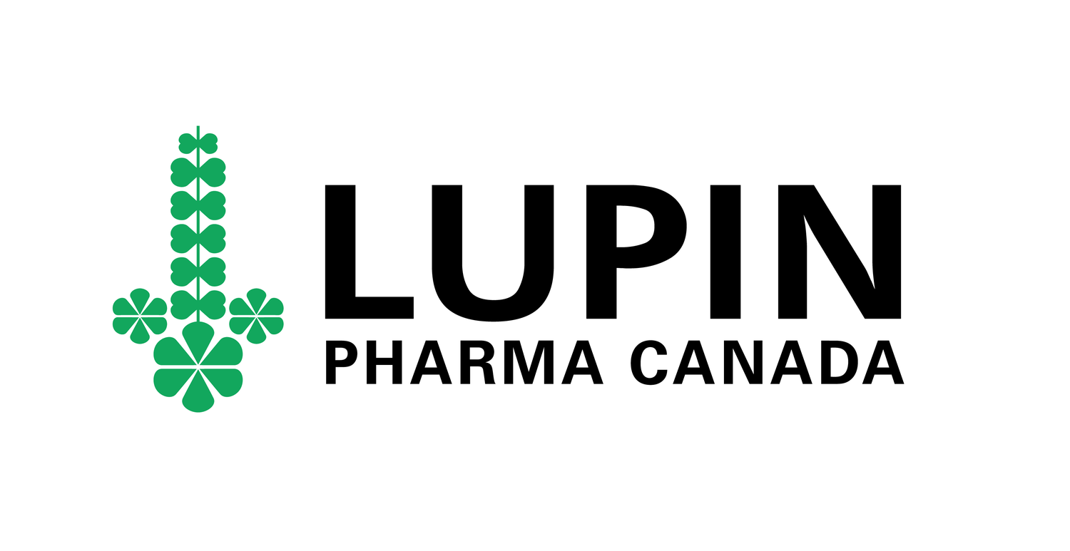 Lupin Pharma Canada Ltd