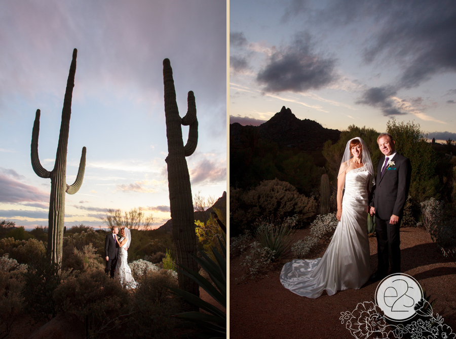 Eyes 2 See Photography Scottsdale Arizona Wedding Four Seasons Resort at Troon North