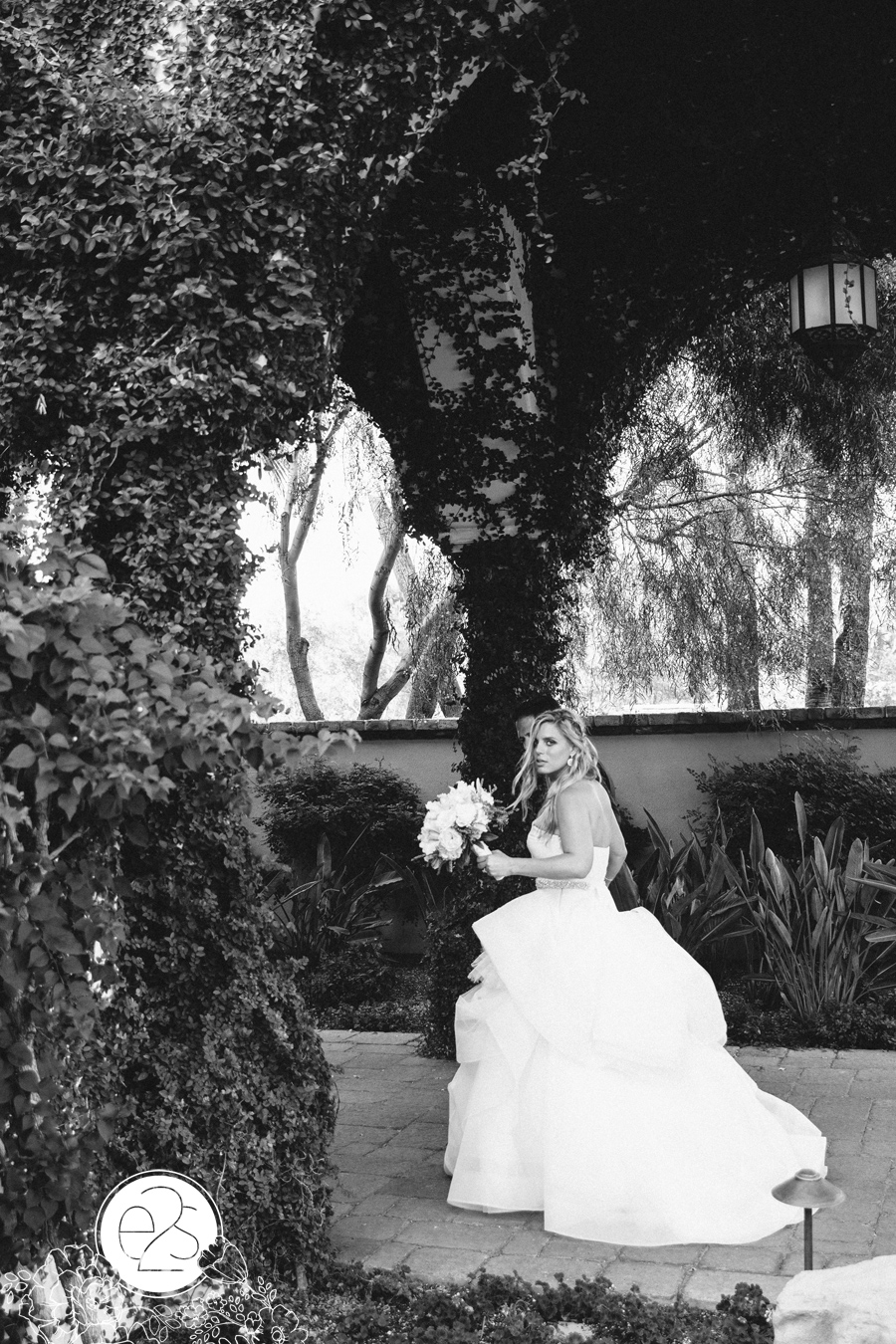 Arizona Paradise Valley Wedding Photography Omni Scottsdale Resort & Spa at Montelucia 