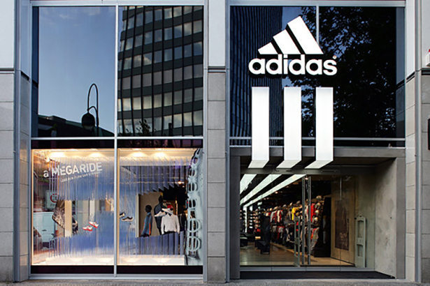 Adidas Fulton Street| Grand Opening 