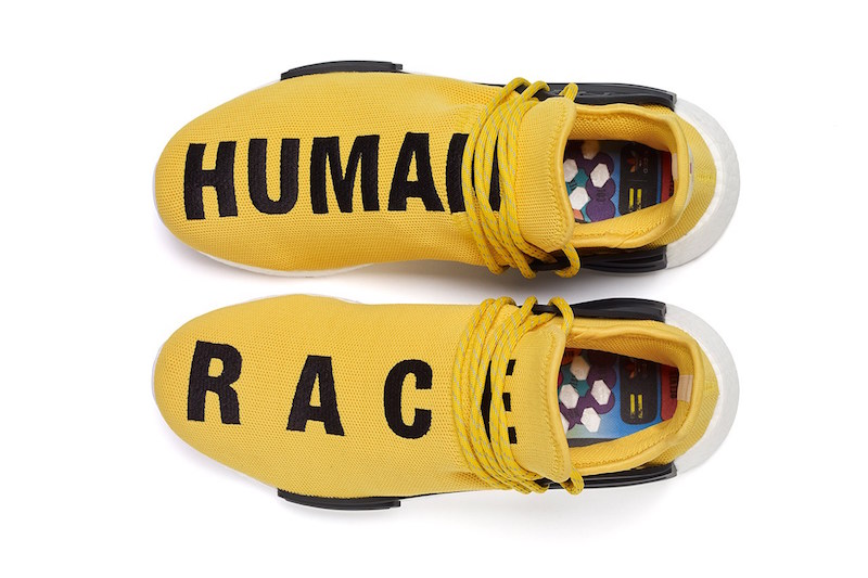 human race sole