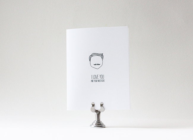 mustache-card-free-download
