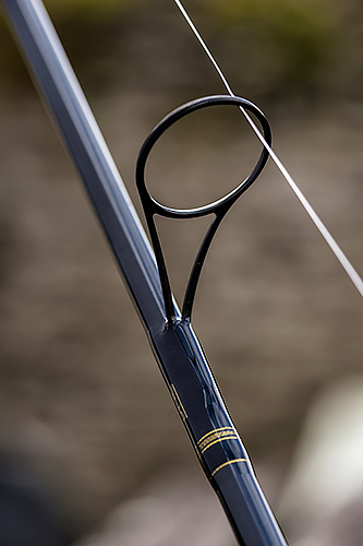 Dorset Fishing Rods DFR 9'6'' 6-28g lure rod review — Henry Gilbey