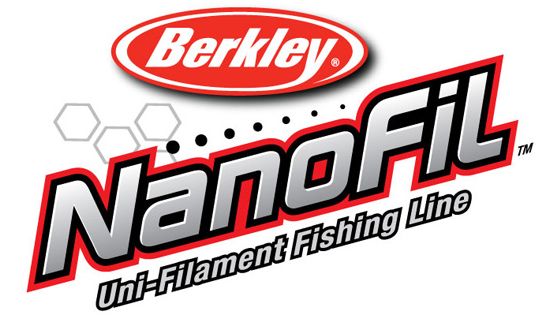 Berkley Nanofil Uni-Filament .009-Inch Diameter Fishing Line, 14