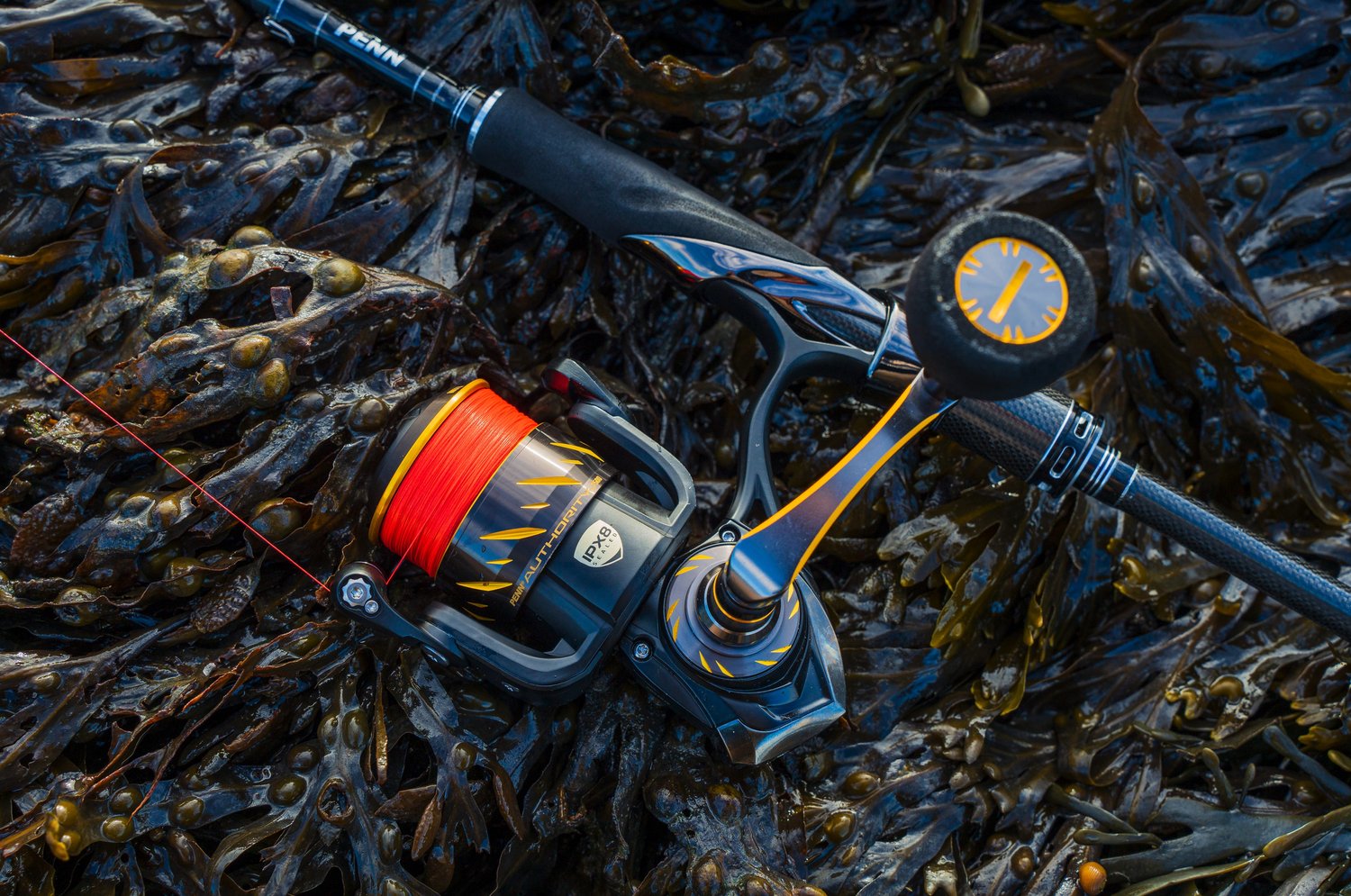 Berkeley Sick X8 braid review - under £20 for a 150m spool — Henry Gilbey