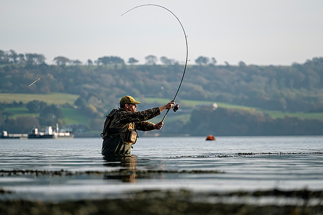 Major Craft Skyroad 9' 7-23g lure rod review - presuming it'll be