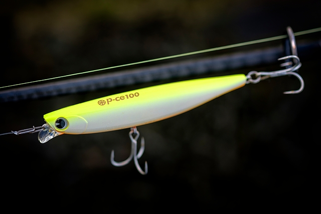 Are hard lures for our bass fishing still a lot more popular overall then  soft plastics, and where might we be another few years down the line? —  Henry Gilbey