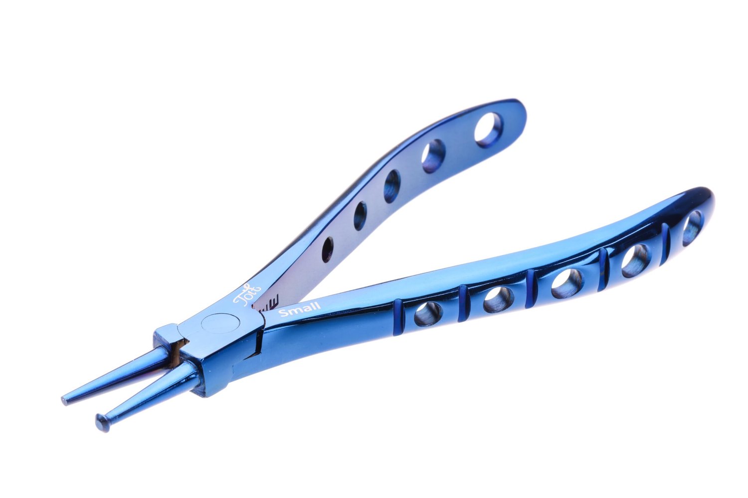 Toit Fishing Split Ring Pliers review (ingenious) - around £28 here in the  UK — Henry Gilbey