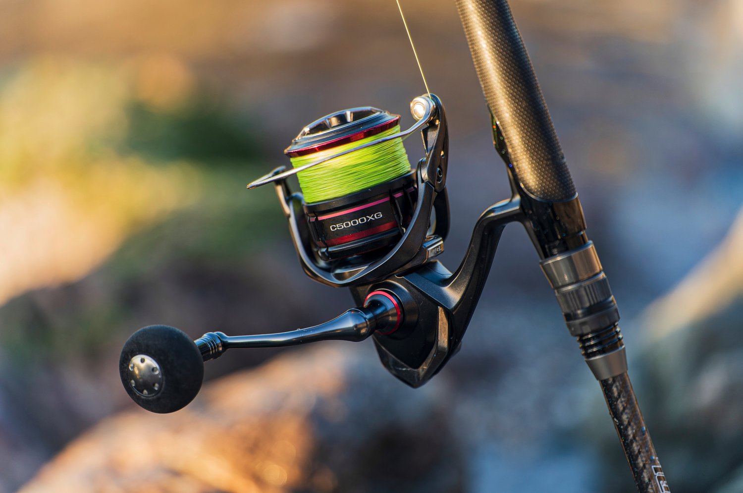 How Much Line Do You Need On Your Inshore Spinning Reel