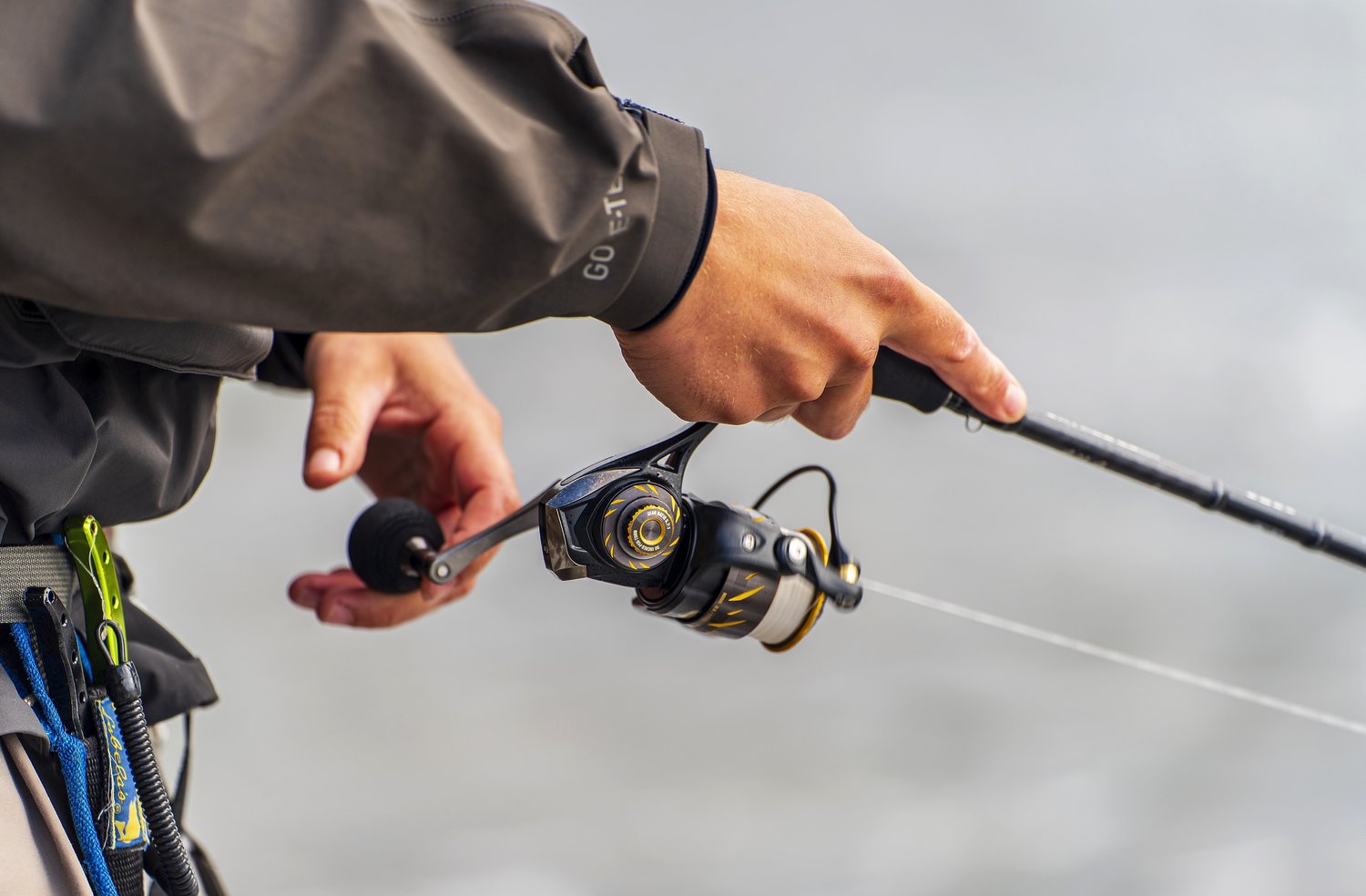 Tackle Week 2023: The best new fishing rods, reels, lines
