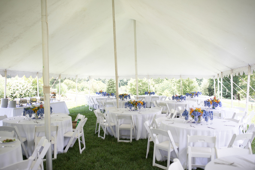 Weddings 101 Tips To Organize The Layout Of Your Outdoor