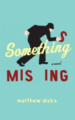 Something-Missing