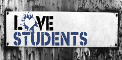 Love-students