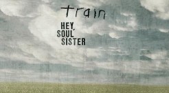 train hey soul sister
