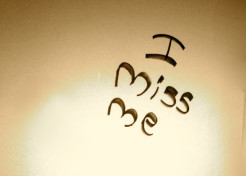 miss me