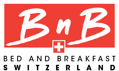 we are on BnB Switzerland